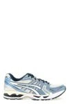 Asics Sneakers "gel Kayano 14" In Blue
