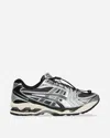 Asics Sneakers Gel-kayano 14 Carrier Grey/black In Black