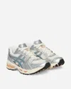 Asics Multicolor Gel-kayano 14 Sneakers