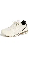 ASICS GEL-KAYANO 14 SNEAKERS CREAM/CREAM