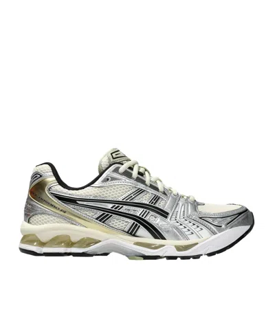 ASICS ASICS GEL-KAYANO 14 LACE-UP SNEAKERS