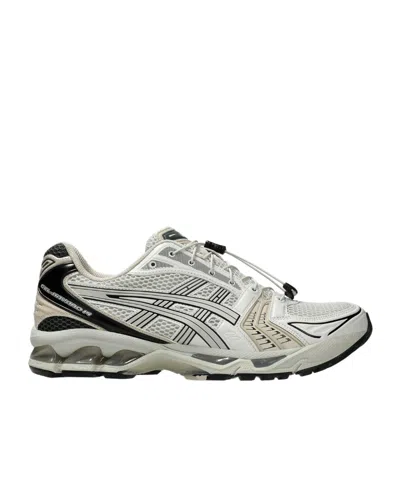 Asics Gel-kayano 14 Sneakers In Gray
