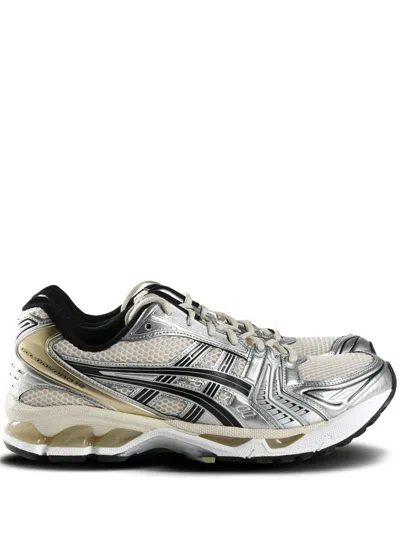 Asics 1203a537 096 In Gray