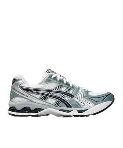 Asics Gel-kayano 14 In White