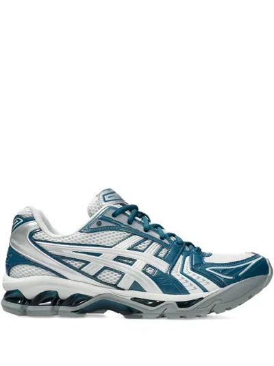 Asics Gel-kayano 14 Sneakers In Gray
