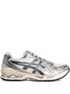 Asics Gel-kayano 14 Sneakers In Gray