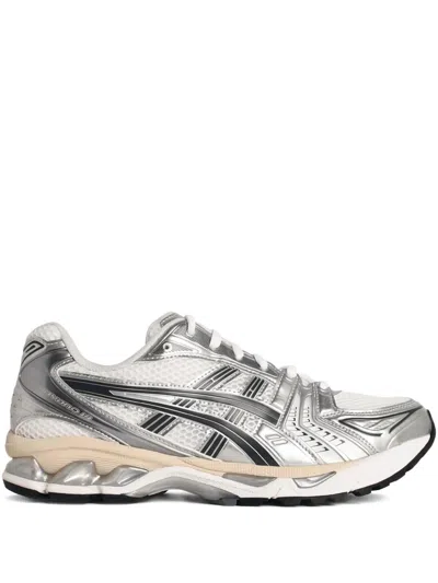 Asics Gel-kayano 14 Sneakers In Gray