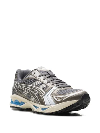 Asics Gel-kayano 14 Sneakers In Gray