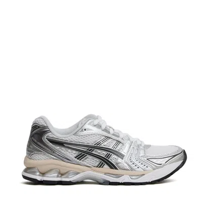 Asics Gel-kayano 14 Sneakers In Gray
