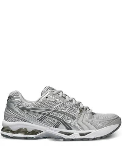 Asics Gel-kayano 14 Sneakers In Gray