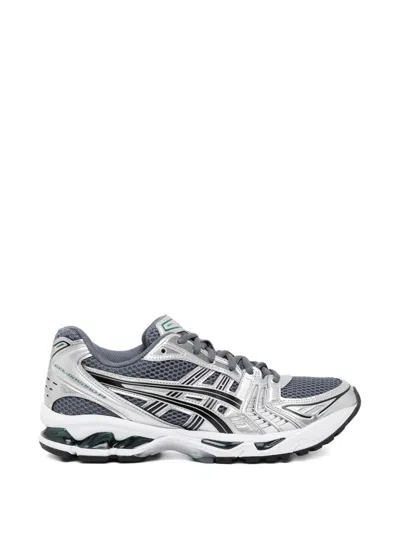 Asics Gel-kayano 14 Sneakers In Gray