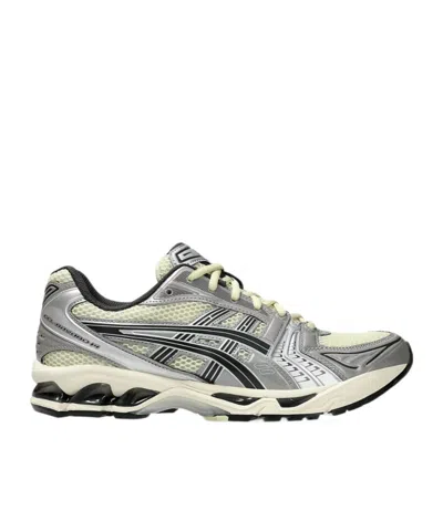 ASICS ASICS GEL-KAYANO 14 LACE-UP SNEAKERS
