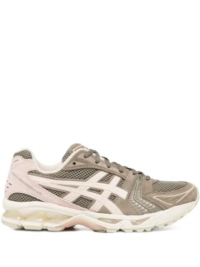 Asics Gel-kayano 14 Sneakers In White