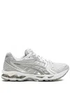 Asics Gel-kayano 14 Cloud Grey/clay Gray Sneaker In Grey