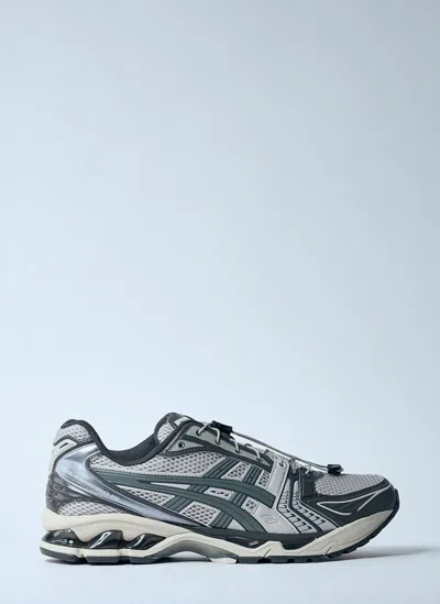 ASICS GEL-KAYANO 14 SNEAKERS