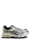 Asics Advanced Cushioning Industrial Sneaker In Grey
