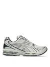 Asics Sneakers In Grey