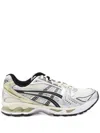 Asics Hogan Sneaker Cool In Metallic