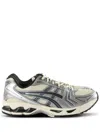 Asics Gel-kayano 14 Sneakers In Metallic