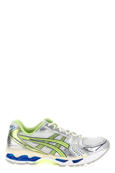 Asics Gel-kayano 14 Sneakers In Multi