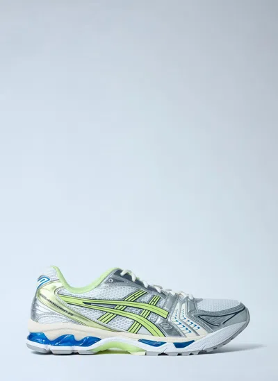 Asics Gel-kayano 14 Sneakers In Multi