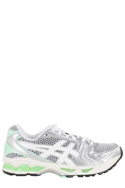 ASICS GEL KAYANO 14 SNEAKERS
