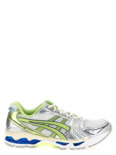 Asics Gel-kayano 14 Sneakers In Multi