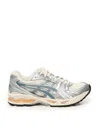 Asics Multicolor Gel-kayano 14 Sneakers In Multi