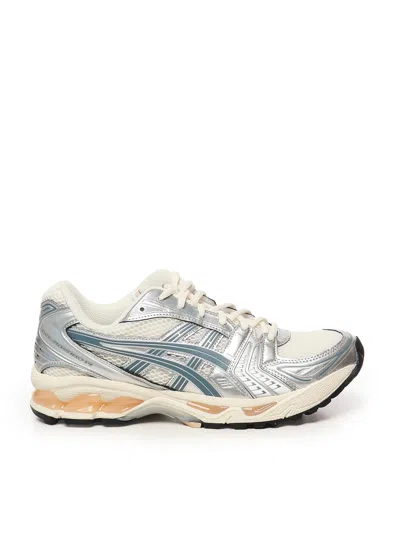 ASICS GEL-KAYANO 14 SNEAKERS