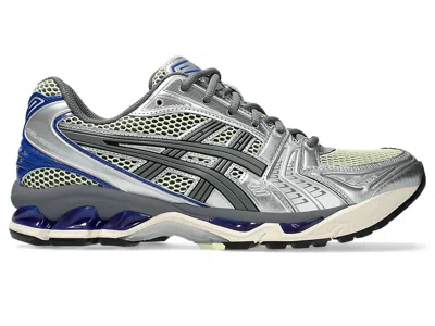 ASICS GEL-KAYANO 14 SNEAKERS