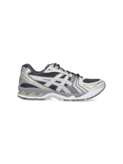 Asics "gel-kayano 14" Sneakers In Multi