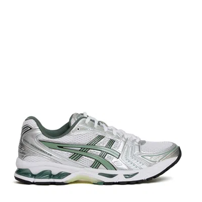 ASICS GEL-KAYANO 14 SNEAKERS