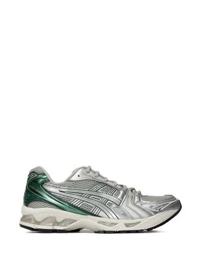 Asics Gel-kayano 14 Sneakers In Multi