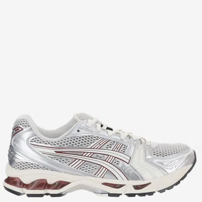 Asics Gel Kayano 14 Sneakers In Multi