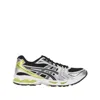 Asics Gel-kayano 14 In 001 Black/lemon Spark