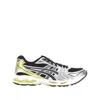 Asics Gel-kayano 14 Sneakers Shoes In Multicolor