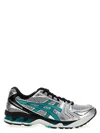 Asics Gel-kayano 14 Sneakers Mesh Breathable
