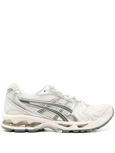 Asics Gel-kayano 14 Sneakers In Multicolour