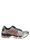 Asics Gel-kayano 14 In Silver