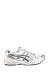 Asics Gel-kayano 14 Sneakers In Metallic