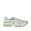 Asics Gel Kayano 14 Technical Fabric Sneakers In Multi