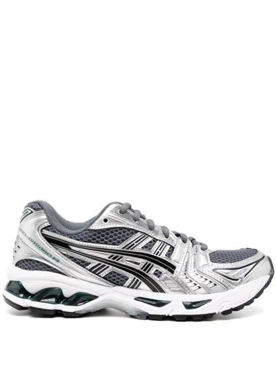 Asics Gel-kayano 14 Sneakers In Multi