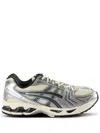 Asics Gel-kayano 14 Sneakers White/midnight In Silver