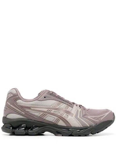 Asics Gel-kayano 14 Sneakers In Violett