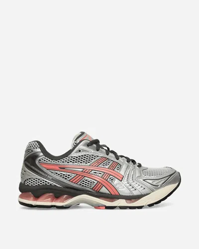 Asics Gel-kayano 14 Sneakers In White