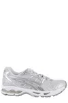 Asics Gel-kayano 14 Cloud Grey/clay Gray Sneaker In White