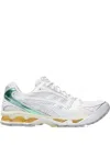 Asics Gel-kayano 14 Sneakers In White