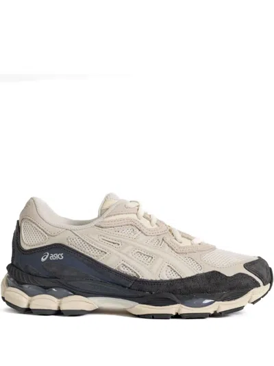 Asics Gel-kayano 14 Sneakers In White