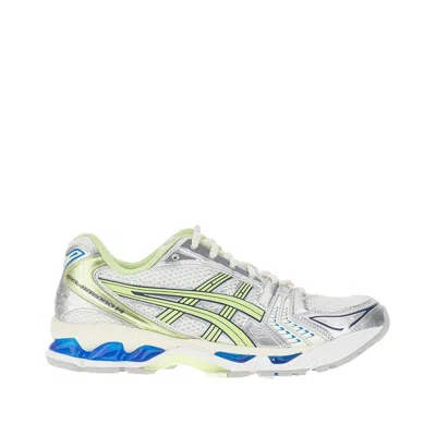 Asics Gel-kayano 14 Sneakers In Multi