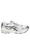 Asics Gel-kayano 14 Sneakers In White